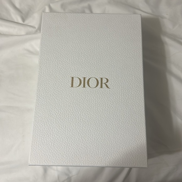 Dior dway slide sandals - Picture 7 of 8